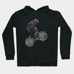 bmx Hoodie